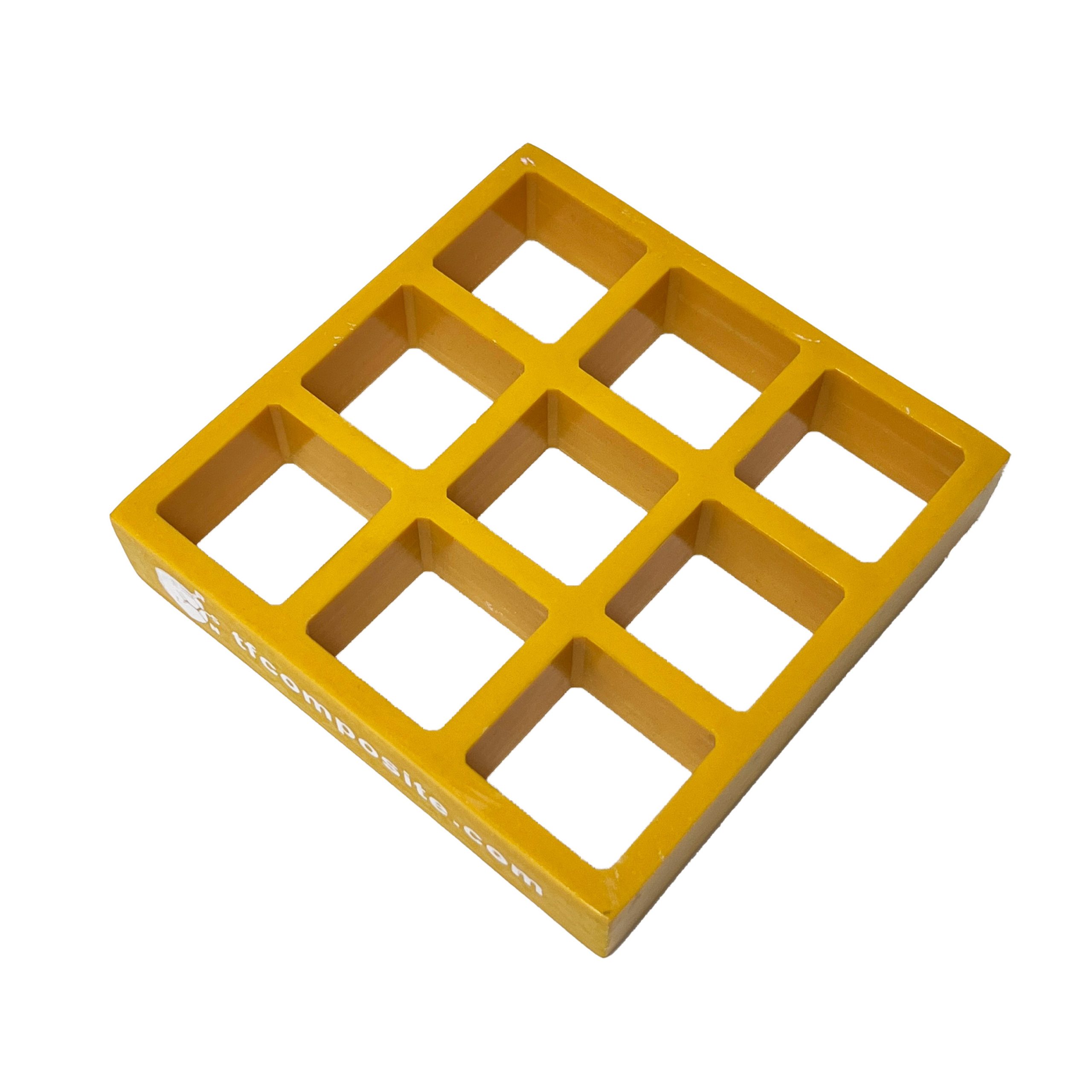 FRP Molded Grating With Smooth Surface