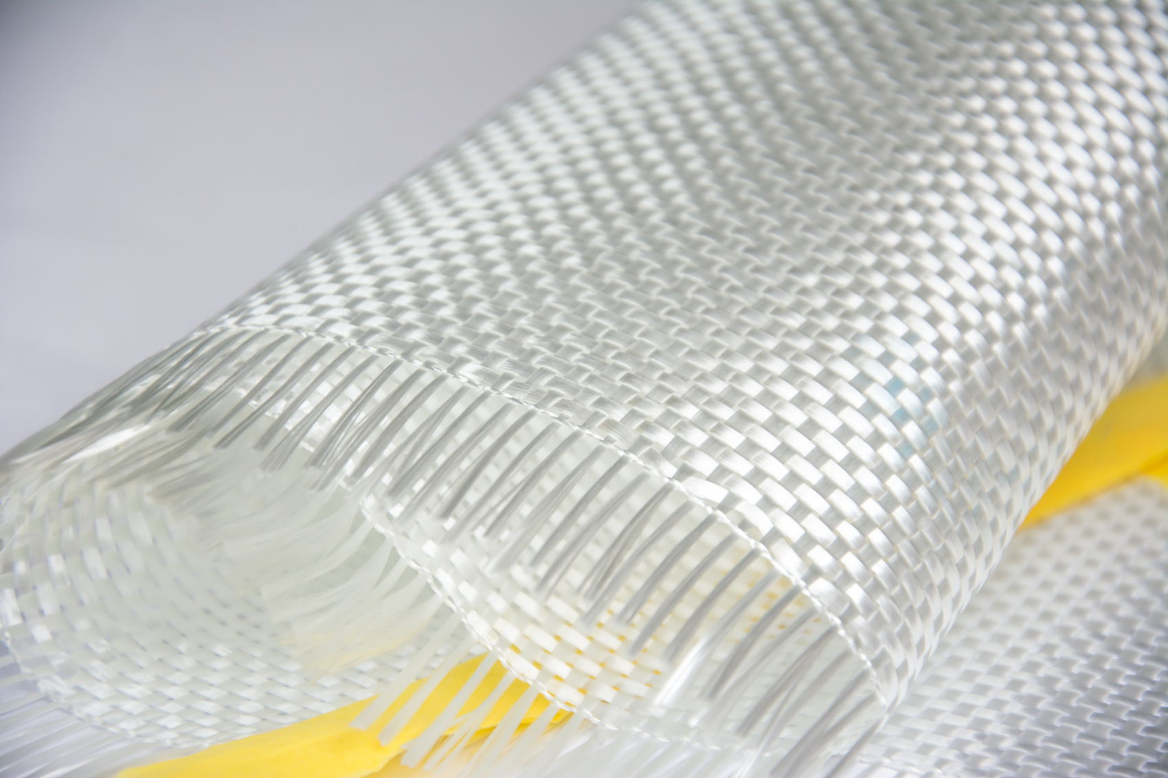 Roving tessuto in fibra di vetro E-glass da 200 g