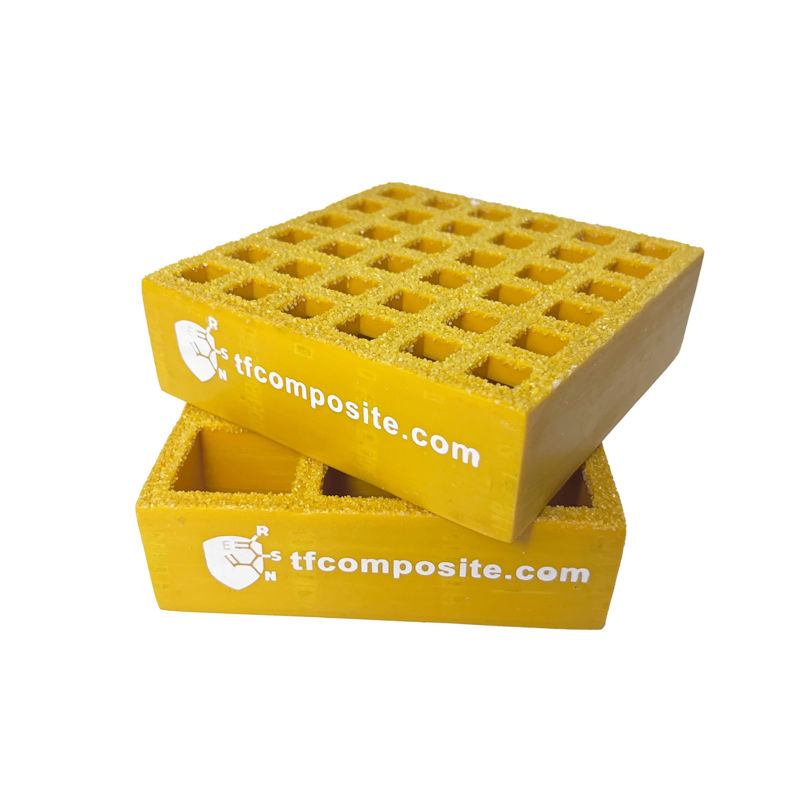 What Is Molded FRP / GRP Grating Made Of - TFcomposite