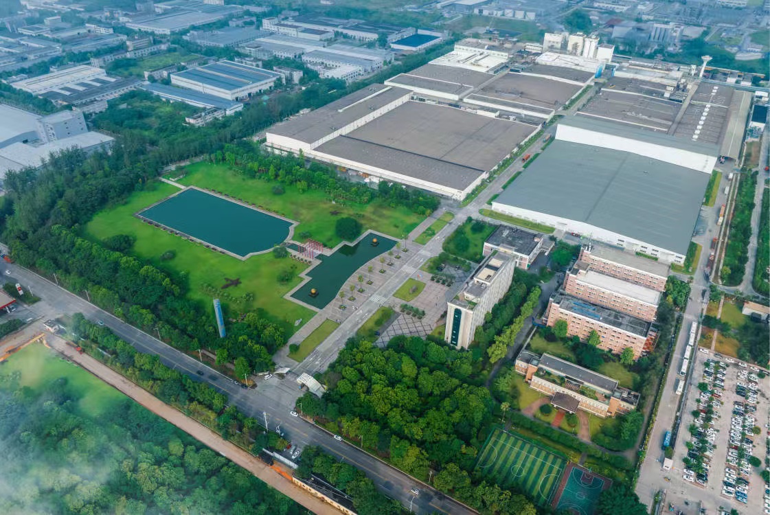 Our Partner Hebei Jizhong New Materials Co Ltd Tfcomposite Our Partner Hebei Jizhong New Materials Co Ltd Tfcomposite