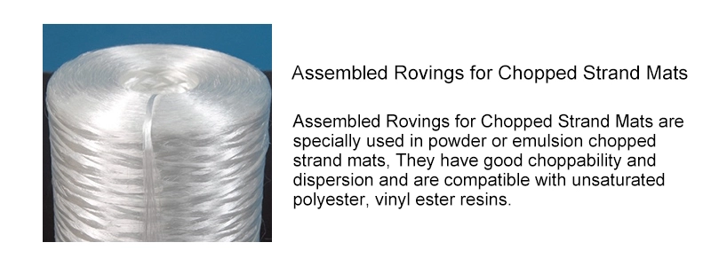 用于织物和垫子的玻璃纤维产品批发 用于织物和垫子的玻璃纤维产品工厂
