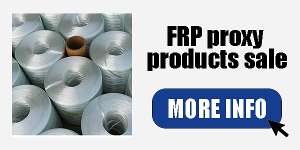 Proveedor de servicios integrales de plástico reforzado con fibra de vidrio (FRP) al por mayor Fábrica proveedora de servicios integrales de plástico reforzado con fibra de vidrio (FRP)