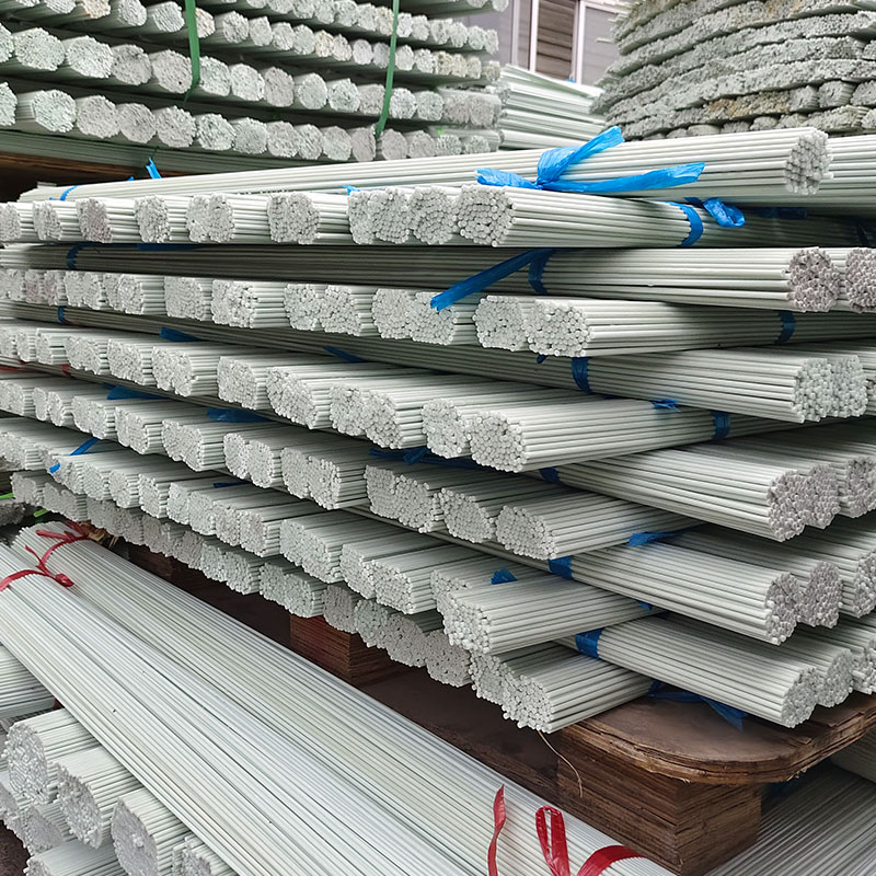 The Evolution of Fiberglass Rod Technology: Advancements That Enhance Strength and Performance in Manufacturing, Construction, and Recreational Uses