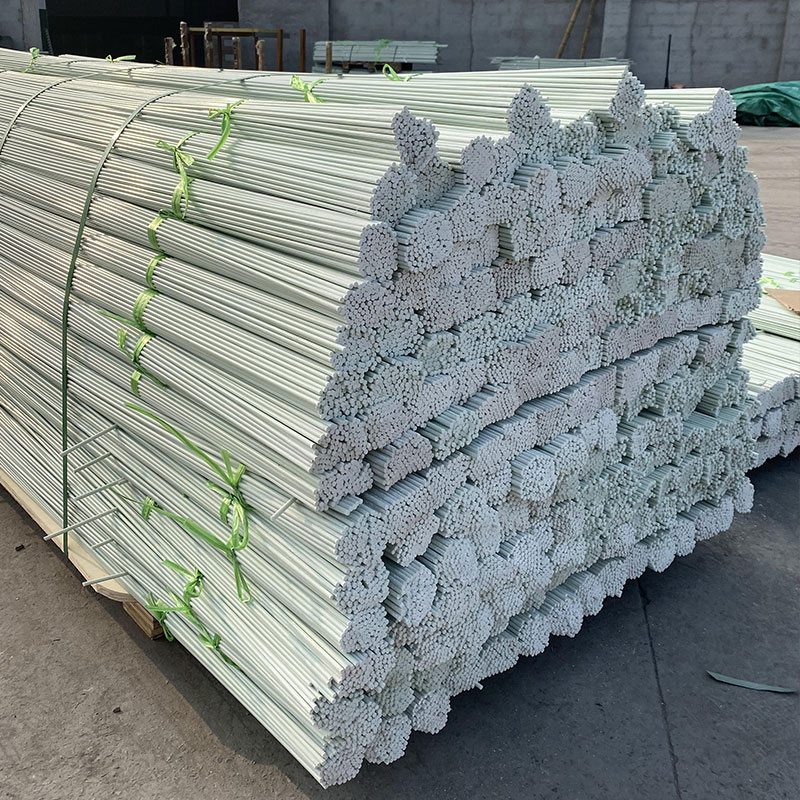 The Evolution of Fiberglass Rod Technology: Advancements That Enhance Strength and Performance in Manufacturing, Construction, and Recreational Uses