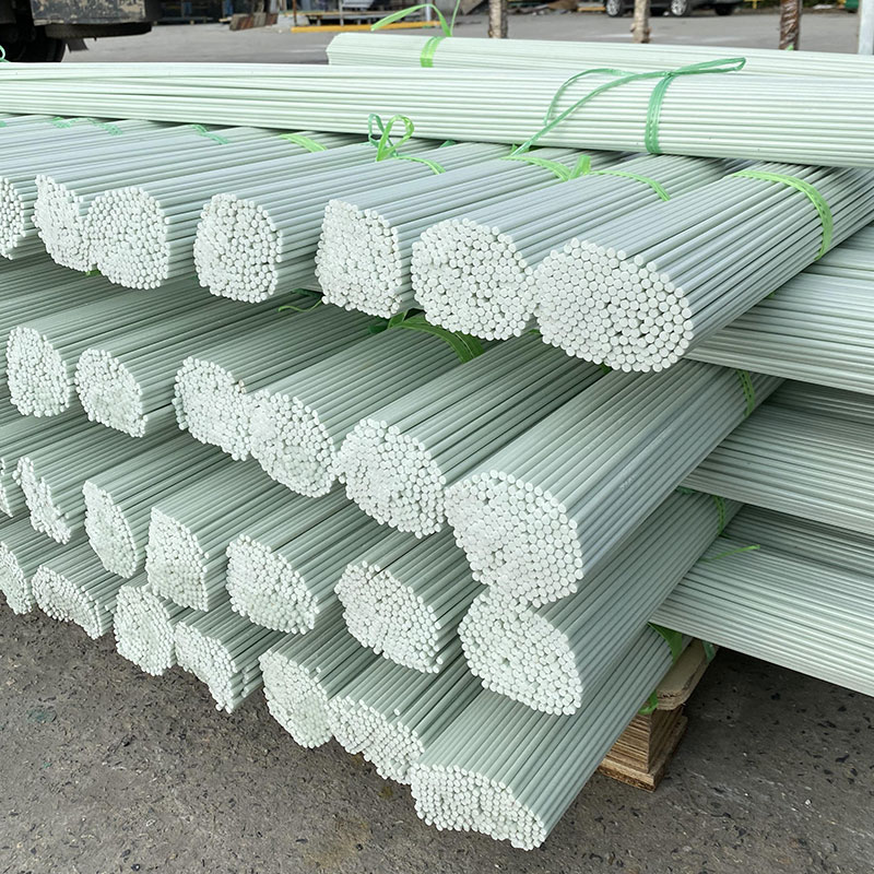 A Comprehensive Guide to Selecting the Right Fiberglass Rods: Factors to Consider for Quality, Durability, and Performance in Projects