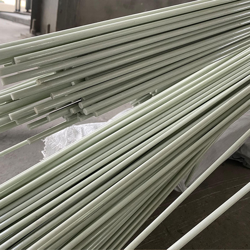 Exploring the Benefits of Fiberglass Rods: Strength, Flexibility, and Versatility for Various Applications in Construction and Engineering Industries Today