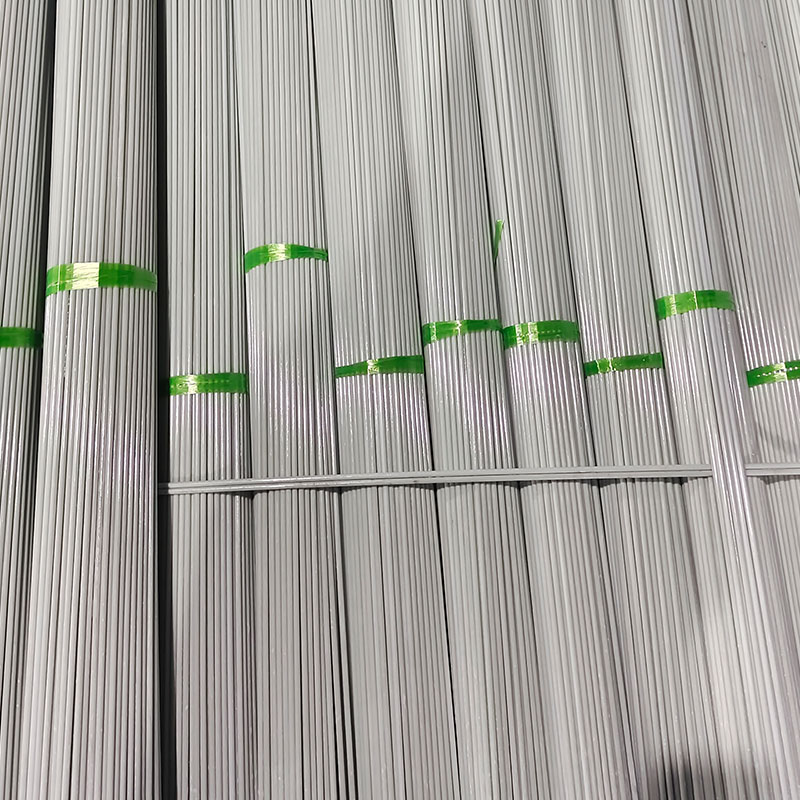 Exploring the Benefits of Fiberglass Rods: Strength, Flexibility, and Versatility for Various Applications in Construction and Engineering Industries Today