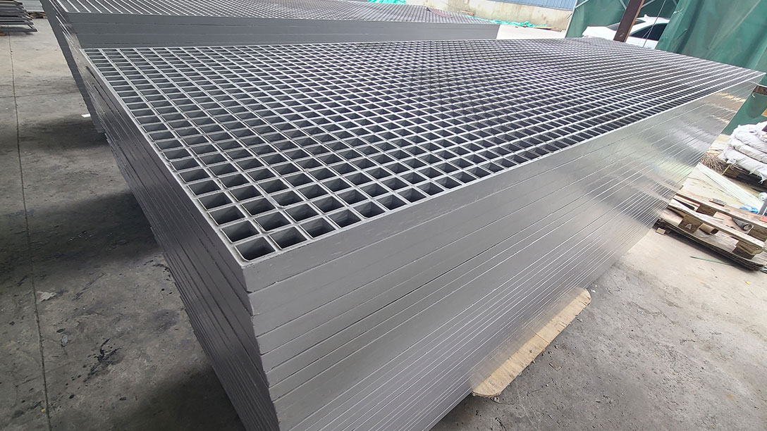 FRP Molded Grating