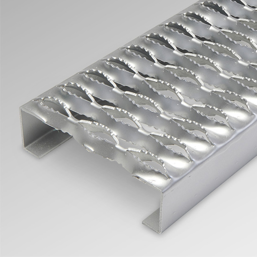 Safety Grating