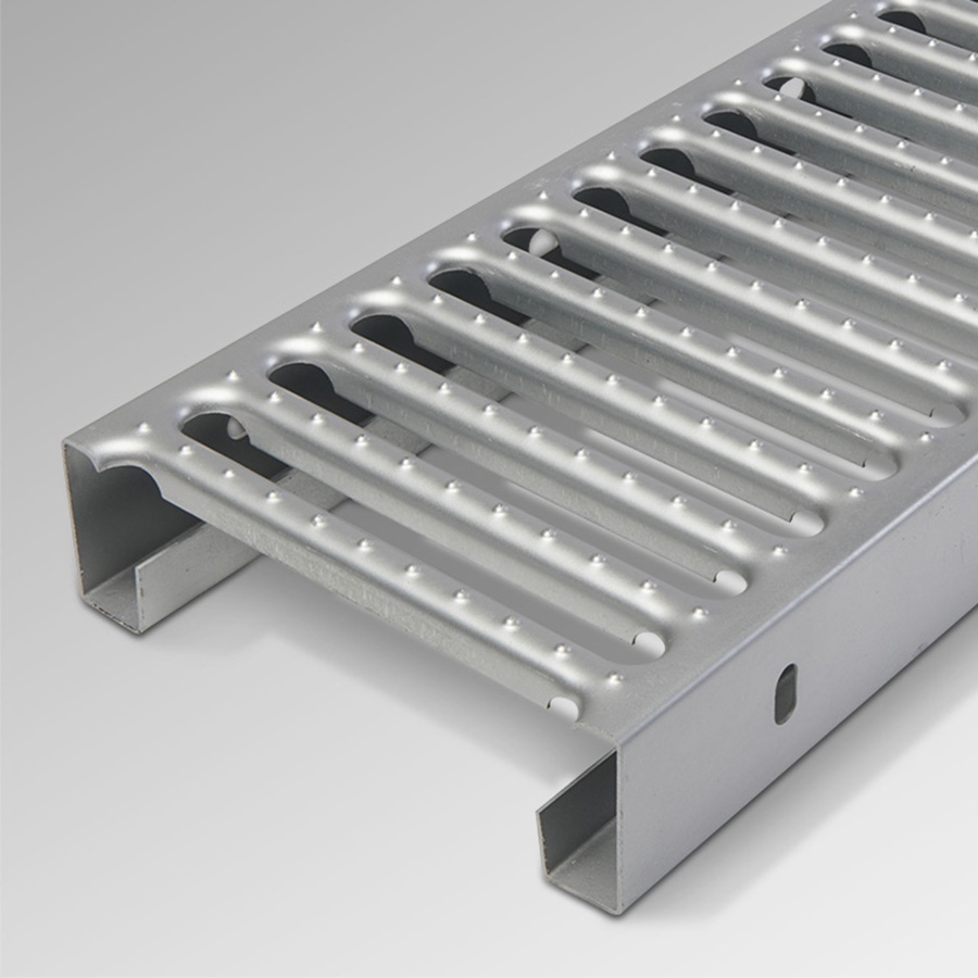 Safety Grating