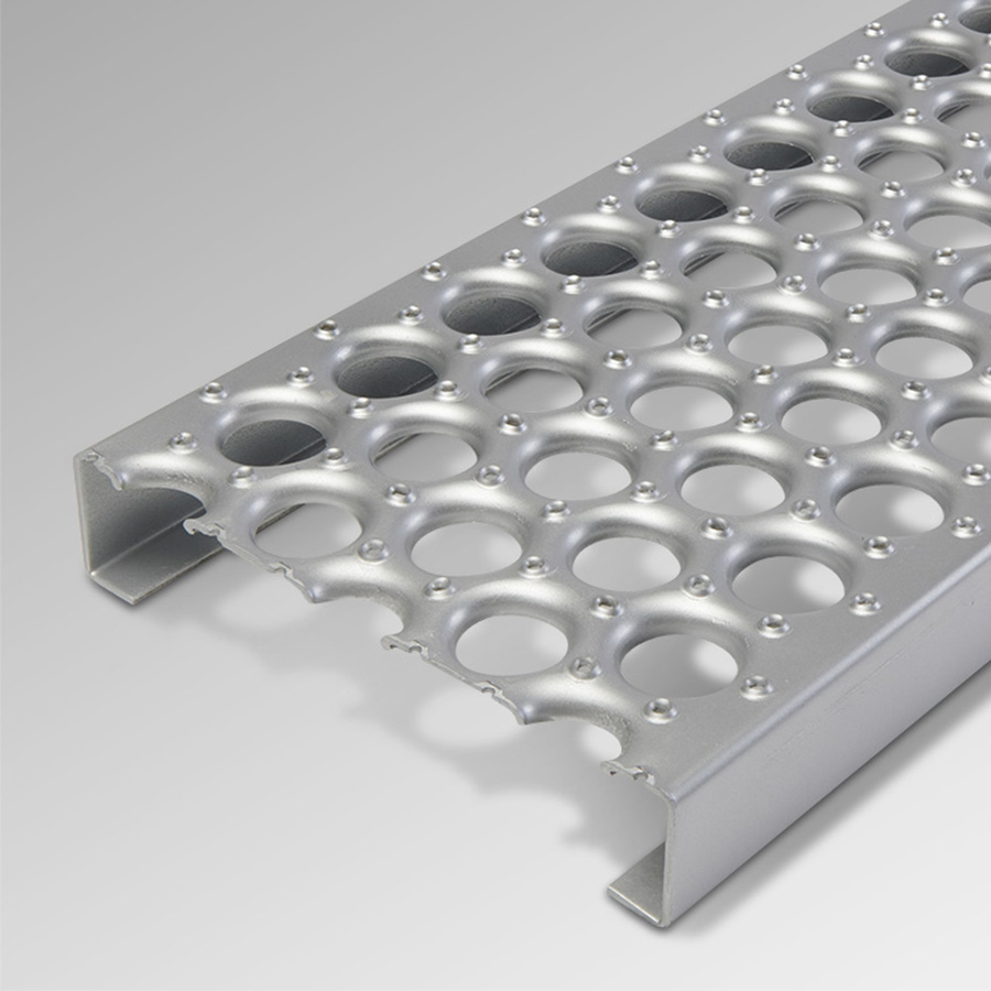 Safety Grating