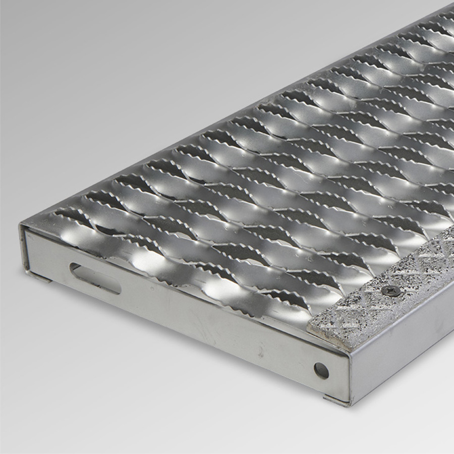 Safety Grating