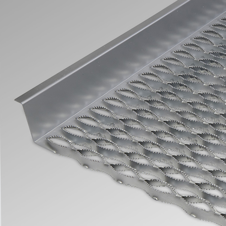 Safety Grating