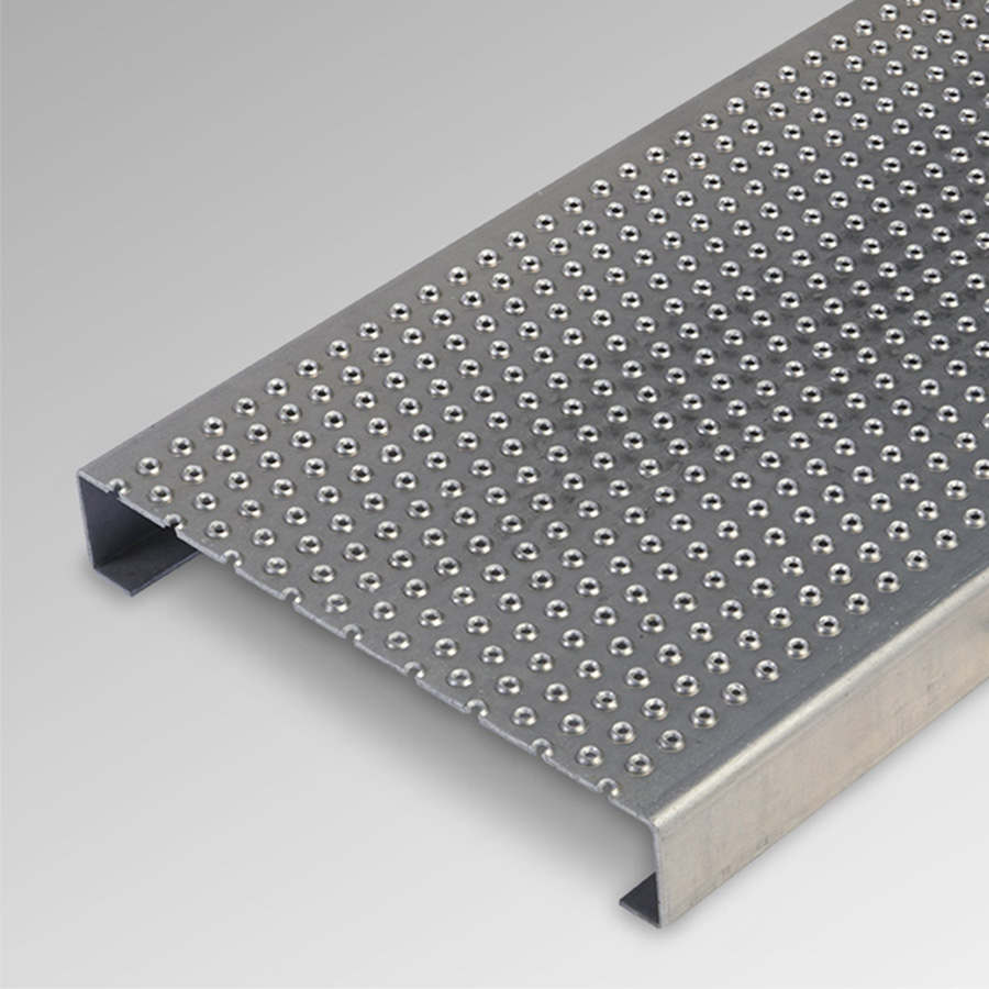 Safety Grating