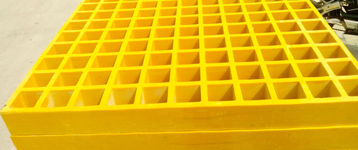 Comprehensive Guide to Fiberglass Grating Specifications and Dimensions wholesale Comprehensive Guide to Fiberglass Grating Specifications and Dimensions factory