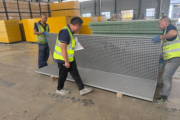 FRP Moulded Grating Manufacturer FRP Moulded Grating Manufacturer FRP Moulded Grating Manufacturer wholesale FRP Moulded Grating Manufacturer factory