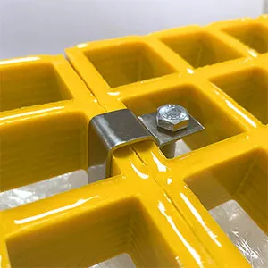 FRP Moulded Grating Manufacturer wholesale FRP Moulded Grating Manufacturer factory