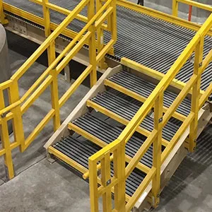 FRP Moulded Grating Manufacturer wholesale FRP Moulded Grating Manufacturer factory
