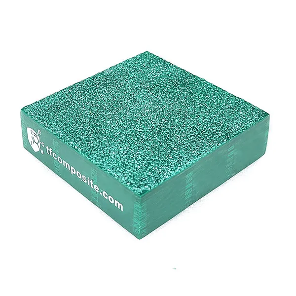 Fiberglass Grating Solid Top-Gritted Surface Fiberglass Grating Solid Top-Gritted Surface Fiberglass Grating Solid Top-Gritted Surface wholesale Fiberglass Grating Solid Top-Gritted Surface factory