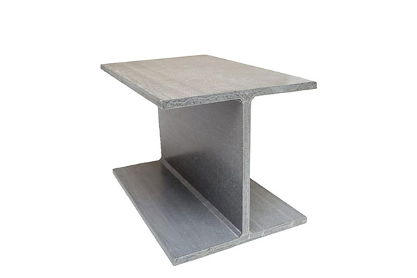 FRP Pultruded Section