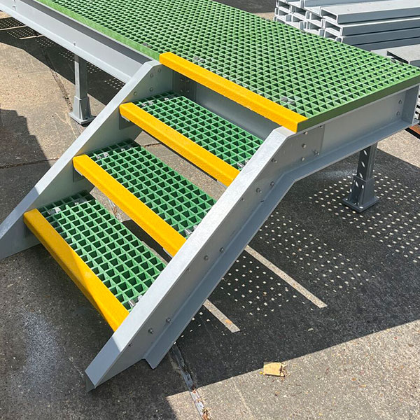 FRP Stair systems FRP Stair systems FRP Stair systems wholesale FRP Stair systems factory