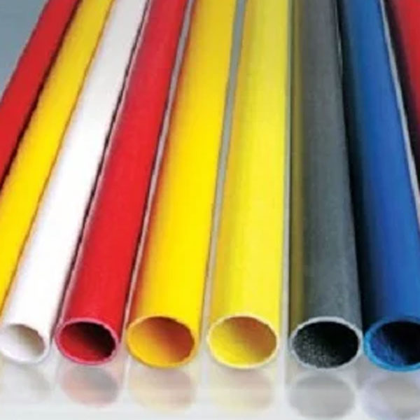 FRP Tubes