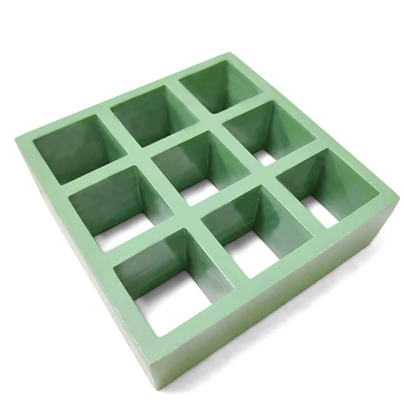 Fiberglass Grating Marine and Offshore Platforms Ship Decks Dock Surfaces Offshore Oil Rigs