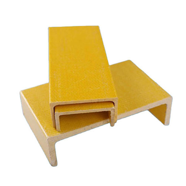 FRP Pultruded Section FRP Pultruded Section FRP Pultruded Section wholesale FRP Pultruded Section factory