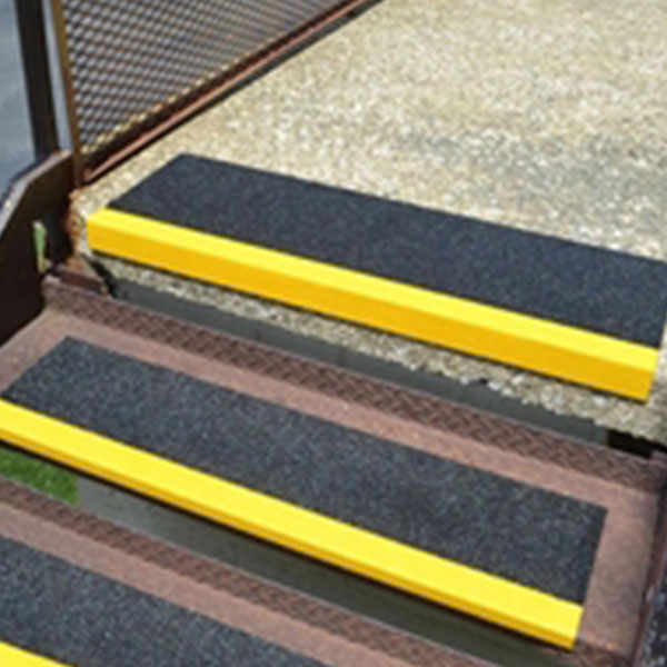FRP Stair Tread Cover FRP Stair Tread Cover FRP Stair Tread Cover wholesale FRP Stair Tread Cover factory