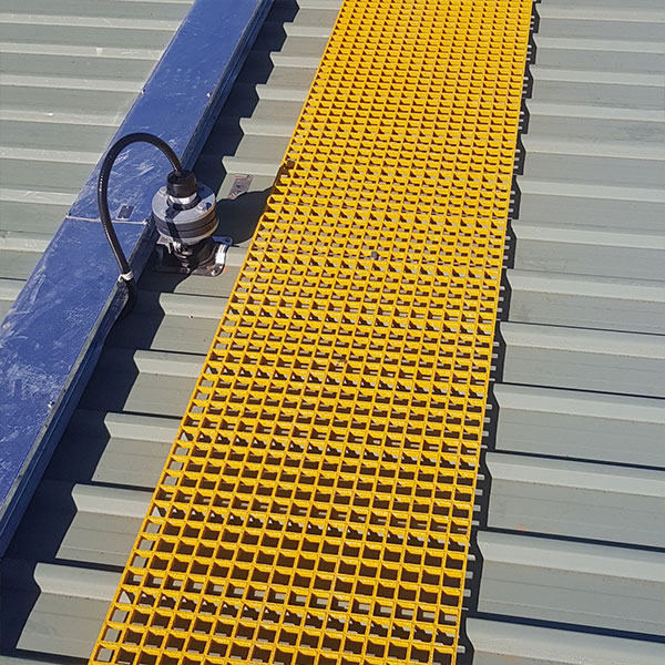 FRP Rooftop walkways FRP Rooftop walkways FRP Rooftop walkways wholesale FRP Rooftop walkways factory