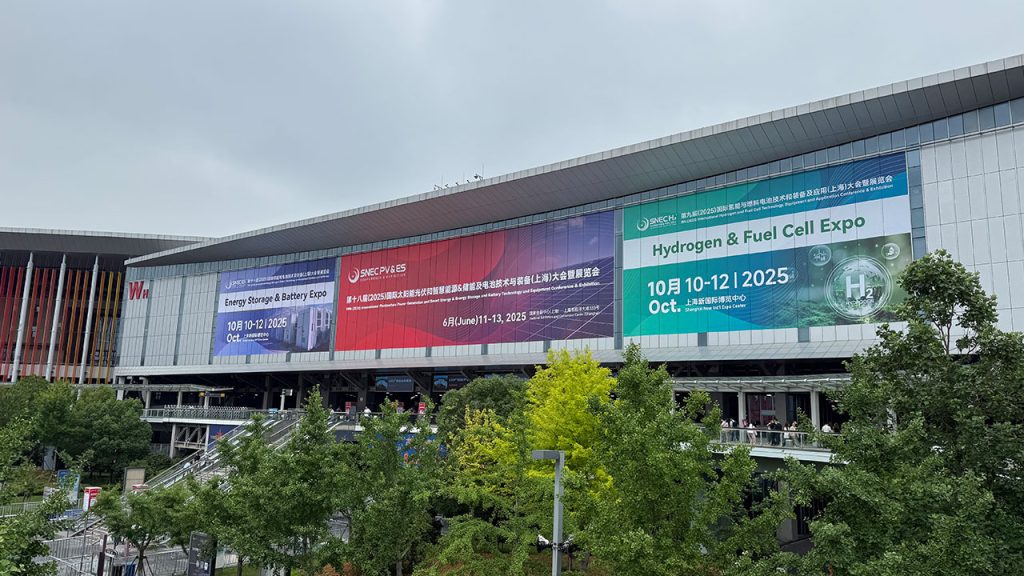 Tianfu New Materials visited the 18th SNEC Shanghai Photovoltaic Exhibition in 2025 to focus on new trends in new energy composite materials Tianfu New Materials visited the 18th SNEC Shanghai Photovoltaic Exhibition in 2025 to focus on new trends in new energy composite materials Tianfu New Materials visited the 18th SNEC Shanghai Photovoltaic Exhibition in 2025 to focus on new trends in new energy composite materials wholesale Tianfu New Materials visited the 18th SNEC Shanghai Photovoltaic Exhibition in 2025 to focus on new trends in new energy composite materials factory