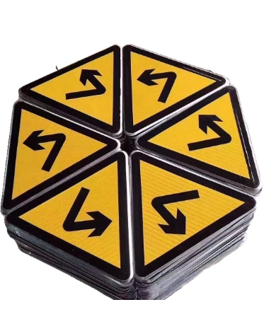 Direction Signs