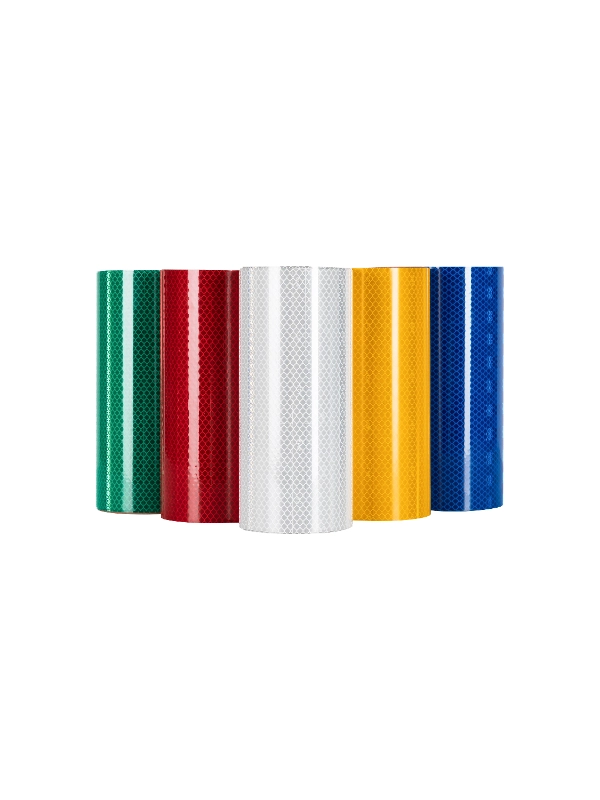 EGP reflective films