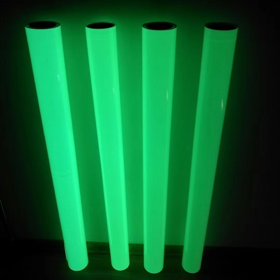 Leuchtfolie