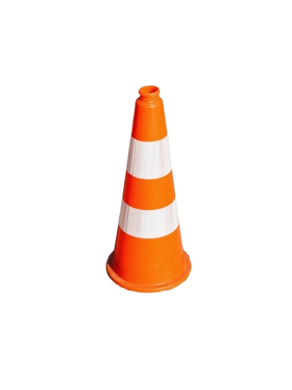 Traffic Cone Reflective Stickers