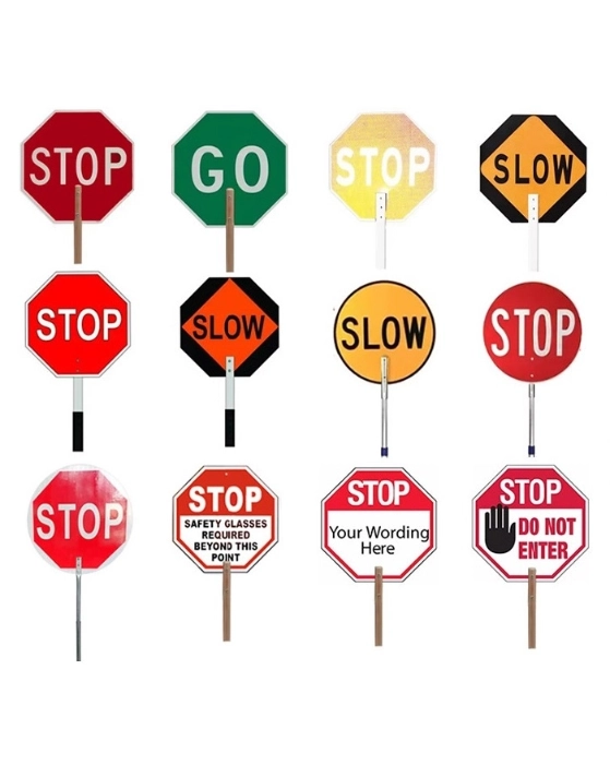 Safety Sigange