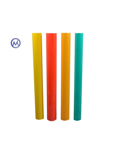High Intensity Honeycomb PET Film