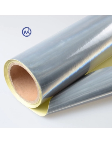 Aluminized Reflective Film |