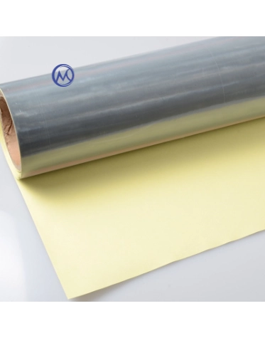 PVC Crystal-Grade Reflective Film