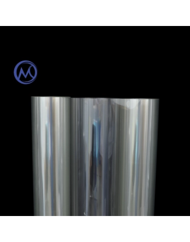 Clear Laminate Film