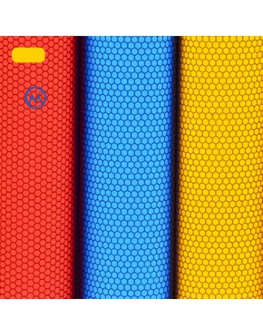 Honeycomb PET Reflective sheeting