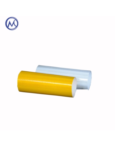 PVC Reflective sheeting for Flexipole