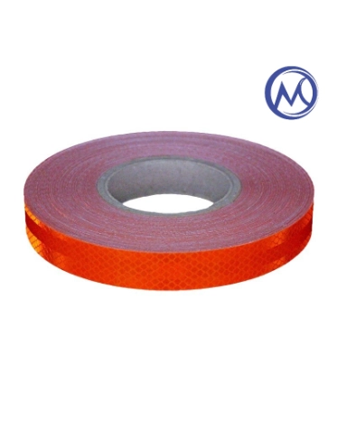 High Intensity Reflective Sticker +Safety Marker
