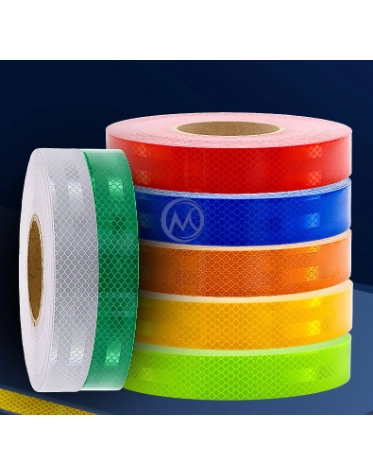 High Intensity Reflective Tape +Factory