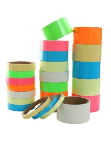 Luminous tape