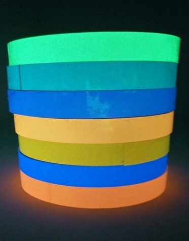 luminous tape 3