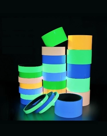 luminous tape Sticker