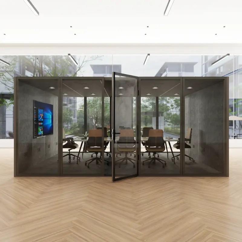4XL Meeting Pod