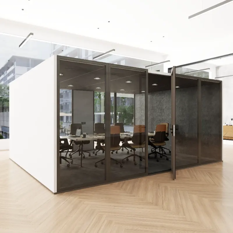 4XL Meeting Pod
