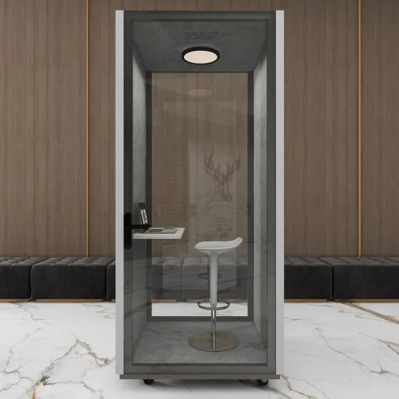 office phone booths